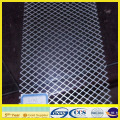 Galvanized Expanded Mesh ISO9001 (XA-EM004)